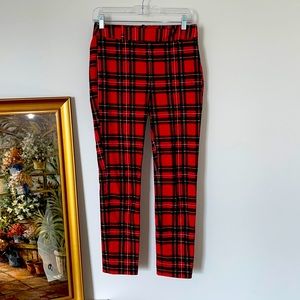 J. Crew “ Winnie Pant “ ❣️🍄